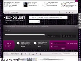 neonos.net