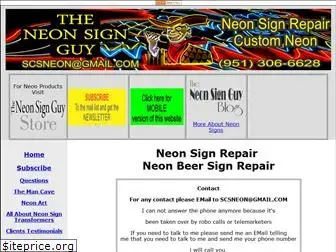 neonsignguy.com