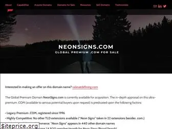neonsigns.com