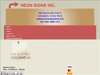 neonsignsindy.com