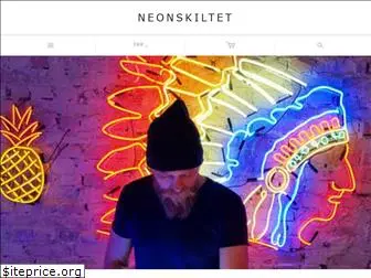 neonskiltet.dk