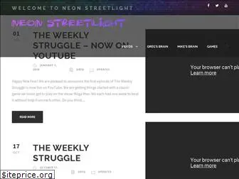 neonstreetlight.com