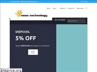 neontechnology.net