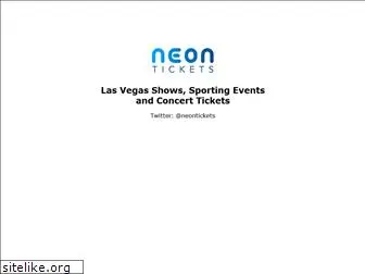 neontickets.com