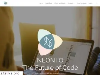 neonto.com