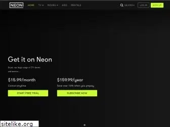 neontv.co.nz