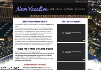 neonvacation.com