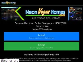 neonvegashomes.com