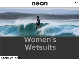 neonwetsuits.com