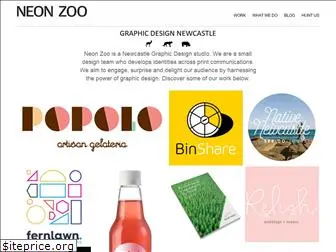 www.neonzoo.com.au