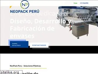 neopackperu.com
