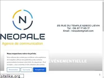 neopale.fr