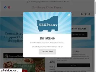 neopantry.com