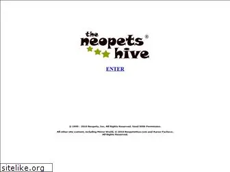 neopetshive.com