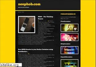 neophob.com