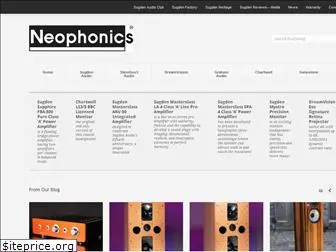 neophonics.com