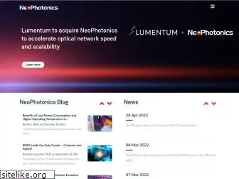 www.neophotonics.com