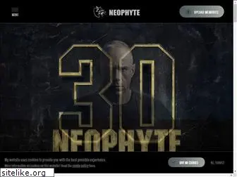 neophyte.nl