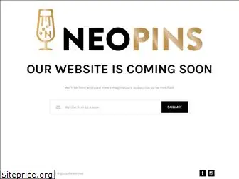neopins.com