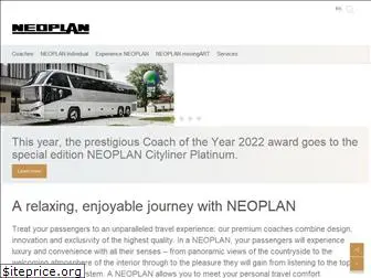 neoplan.com