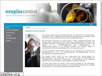 neoplas-control.de
