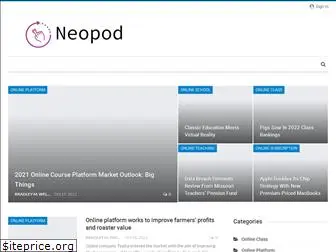 neopod.net