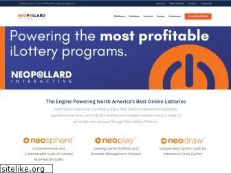 neopollard.com