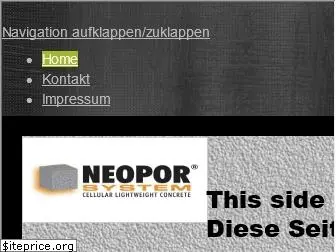 neopor.com