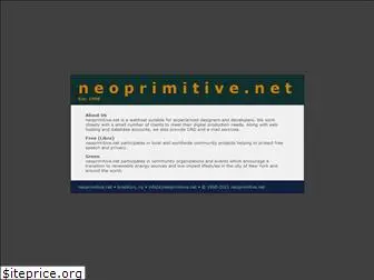 neoprimitive.net