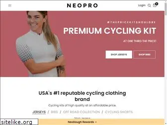 neoprocycling.com