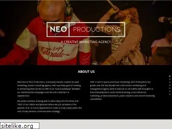 neoproductionseurope.com