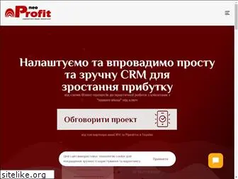neoprofit.com.ua