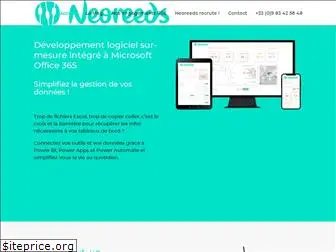 neoreeds.com