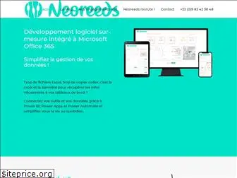 neoreeds.com thumbnail