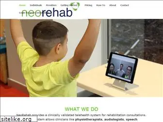 neorehab.com