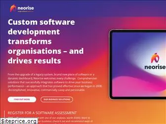 neorise.com.au