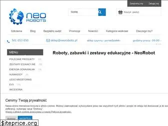 neorobot.pl