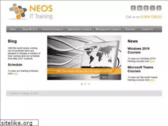 neos-it-training.com