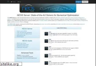 neos-server.org