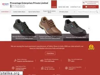 neosafeshoes.com