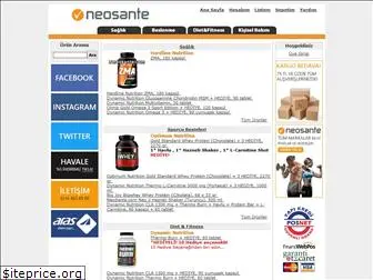 neosante.com