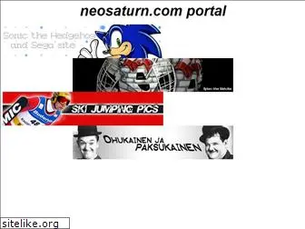 neosaturn.com