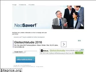 neosaver.com