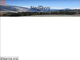 neosavvy.com
