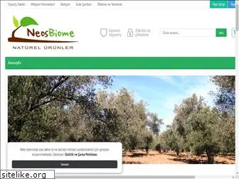 neosbiome.com