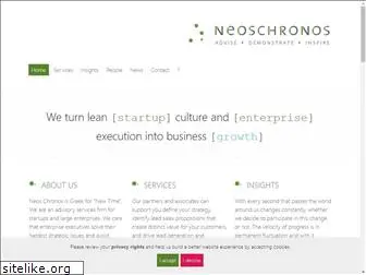 neoschronos.com