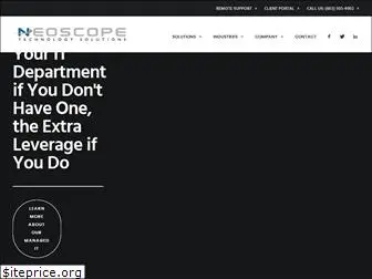 neoscopeit.com