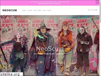 neoscum.com