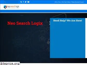 neosearchlogix.com