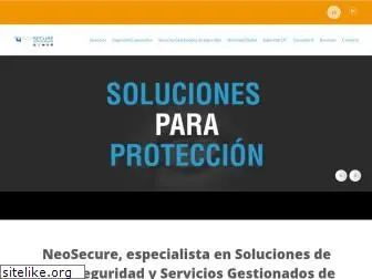 neosecure.com